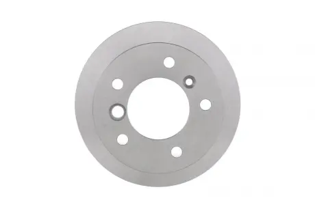 Задний тормозной диск bosch 0986478863