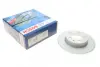 Задний тормозной диск bosch 0 986 478 868