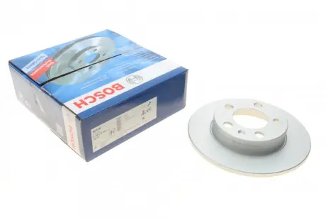 Задний тормозной диск bosch 0 986 478 868