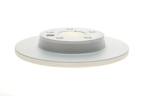 Задний тормозной диск bosch 0986478871