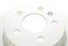 Задний тормозной диск bosch 0986478873
