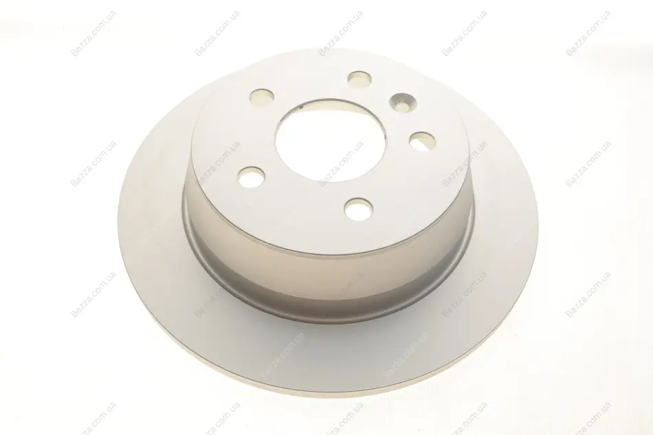 Задний тормозной диск bosch 0986478873