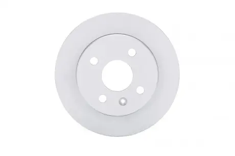 Задній гальмівний (тормозний) диск Bosch 0986478882