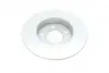 Задний тормозной диск bosch 0986478884