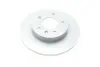 Задний тормозной диск bosch 0986478884