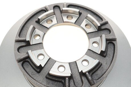 Задний тормозной диск bosch 0986478886