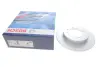 Задній гальмівний (тормозний) диск Bosch 0986478898 (фото 1)