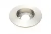 Задній гальмівний (тормозний) диск Bosch 0 986 478 970 (фото 3)