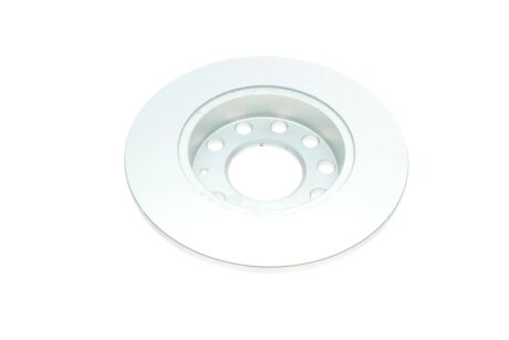 Задній гальмівний (тормозний) диск bosch 0986478986