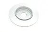 Задній гальмівний (тормозний) диск Bosch 0 986 478 995 (фото 2)