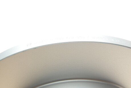 Задний тормозной диск bosch 0986478995