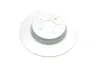 Задній гальмівний (тормозний) диск Bosch 0 986 478 995 (фото 7)
