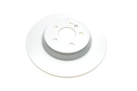 Задний тормозной диск bosch 0986478995