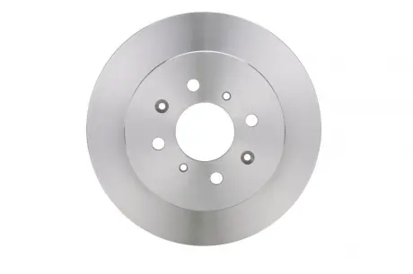 Задній гальмівний (тормозний) диск Bosch 0986479014