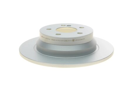 Задній гальмівний (тормозний) диск bosch 0986479041