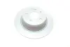 Задній гальмівний (тормозний) диск Bosch 0 986 479 041 (фото 6)