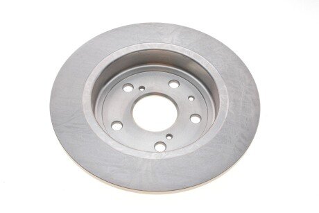 Задний тормозной диск bosch 0986479047