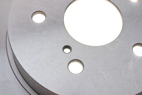 Задний тормозной диск bosch 0986479047