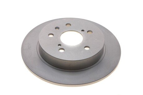 Задний тормозной диск bosch 0986479047