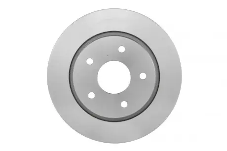 Задний тормозной диск bosch 0 986 479 050