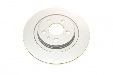 Задний тормозной диск bosch 0986479064