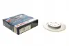 Задній гальмівний (тормозний) диск Bosch 0986479064 (фото 1)