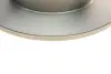Задний тормозной диск bosch 0986479067