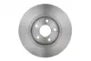 Задний тормозной диск bosch 0986479068