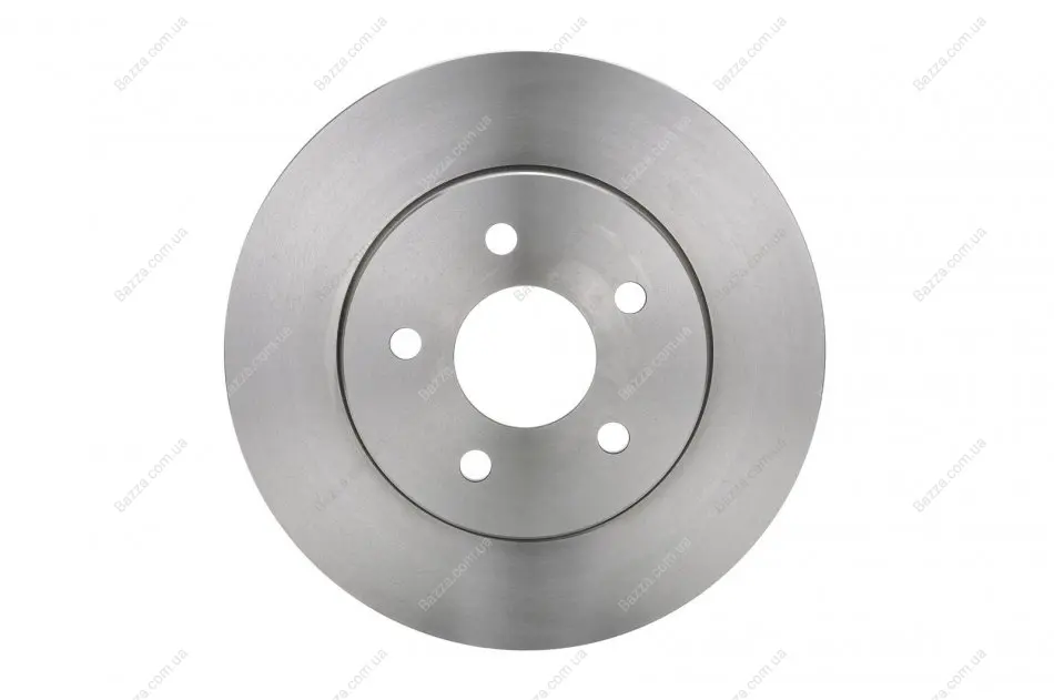 Задний тормозной диск bosch 0986479068