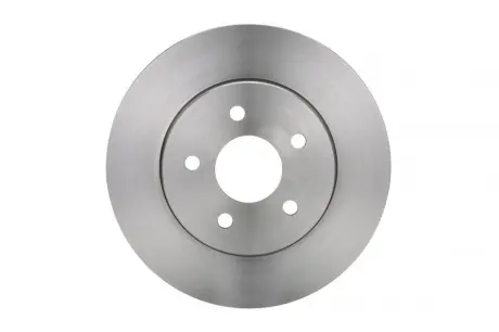 Задний тормозной диск bosch 0986479068