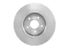 Задний тормозной диск bosch 0986479070