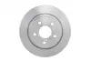 Задний тормозной диск bosch 0986479070
