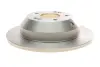 Задний тормозной диск bosch 0986479081