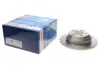 Задний тормозной диск bosch 0986479081