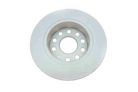 Задній гальмівний (тормозний) диск bosch 0986479099