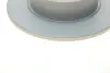Задний тормозной диск bosch 0 986 479 099