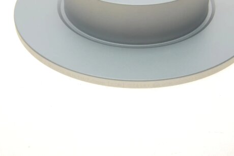 Задній гальмівний (тормозний) диск bosch 0986479099