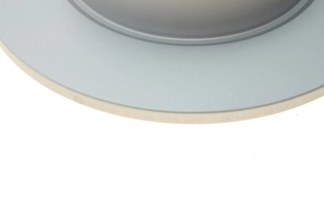 Задній гальмівний (тормозний) диск bosch 0986479099