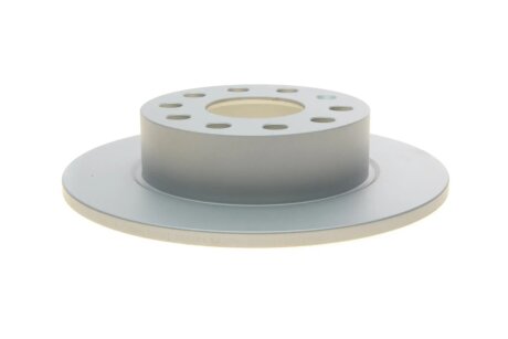 Задній гальмівний (тормозний) диск bosch 0986479099