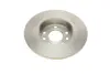 Задний тормозной диск bosch 0986479106