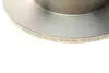 Задний тормозной диск bosch 0986479106