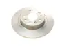 Задний тормозной диск bosch 0986479106