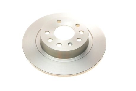 Задний тормозной диск bosch 0986479106