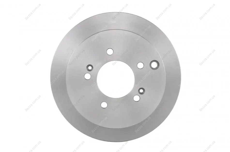 Задний тормозной диск bosch 0986479126
