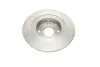 Задний тормозной диск bosch 0986479128