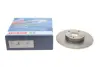 Задний тормозной диск bosch 0986479128