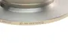 Задній гальмівний (тормозний) диск Bosch 0986479131 (фото 3)