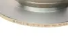 Задній гальмівний (тормозний) диск Bosch 0986479131 (фото 5)