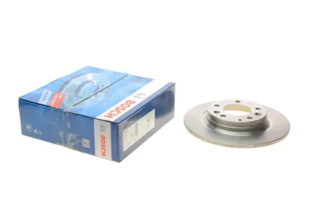 Задній гальмівний (тормозний) диск Bosch 0986479131