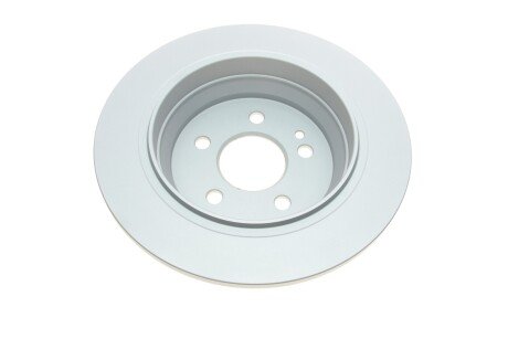 Задній гальмівний (тормозний) диск bosch 0986479138